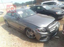 مرسيدس بنز E-Class